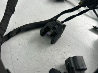 bontott HYUNDAI ix20 Motor Kábelköteg