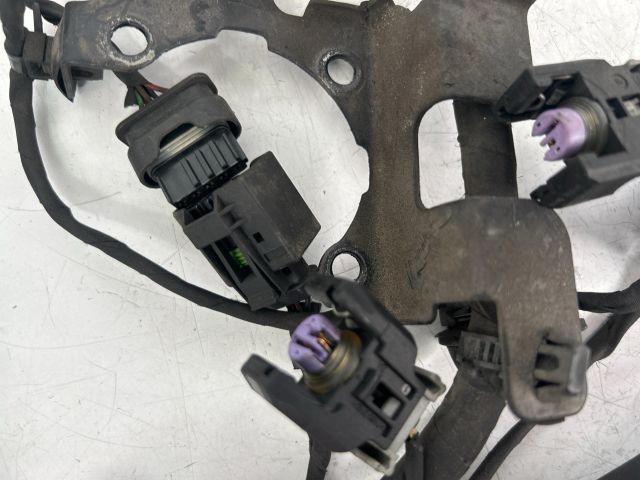 bontott HYUNDAI ix20 Motor Kábelköteg