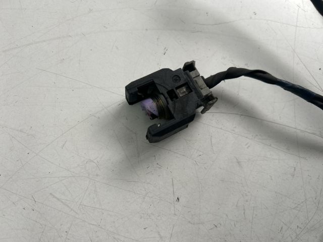 bontott HYUNDAI ix20 Motor Kábelköteg