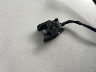 bontott HYUNDAI ix20 Motor Kábelköteg