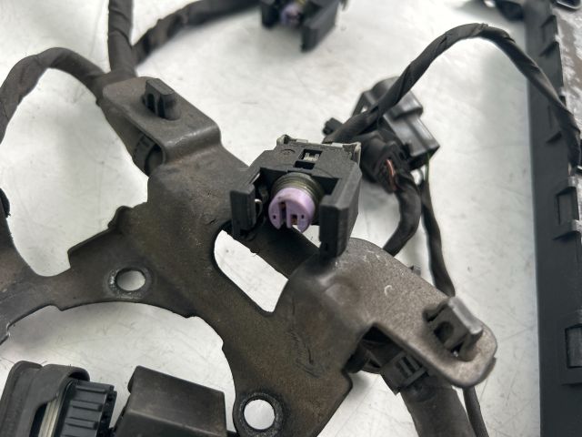 bontott HYUNDAI ix20 Motor Kábelköteg