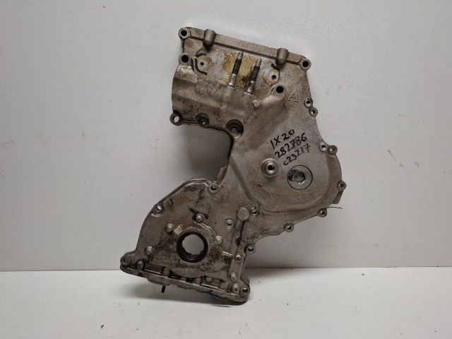 bontott HYUNDAI ix20 Olajszivattyú