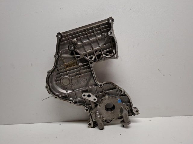 bontott HYUNDAI ix20 Olajszivattyú