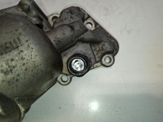 bontott HYUNDAI ix20 Olajszűrő Ház