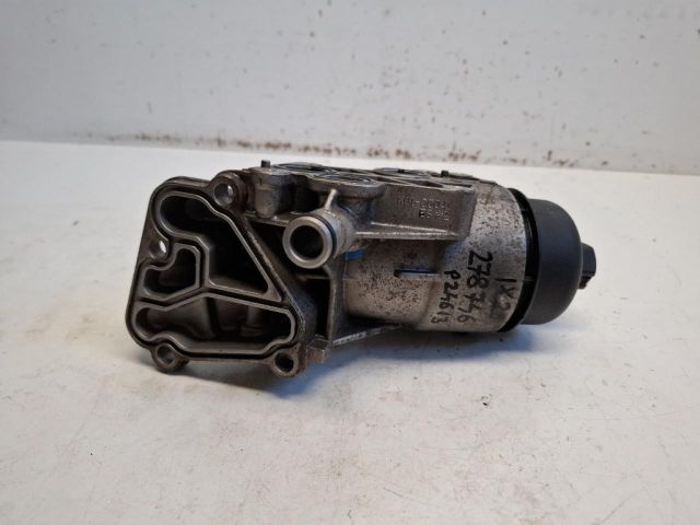 bontott HYUNDAI ix20 Olajszűrő Ház