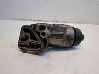 bontott HYUNDAI ix20 Olajszűrő Ház