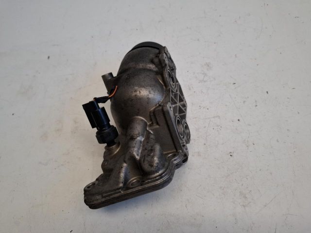 bontott HYUNDAI ix20 Olajszűrő Ház