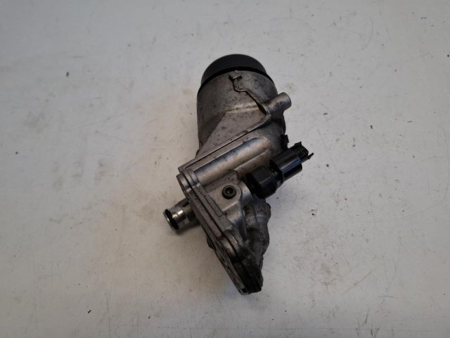 bontott HYUNDAI ix20 Olajszűrő Ház