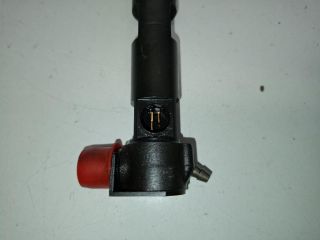 bontott HYUNDAI ix20 Porlasztó (1 db)