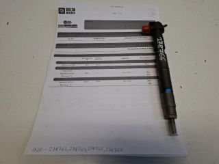 bontott HYUNDAI ix20 Porlasztó (1 db)