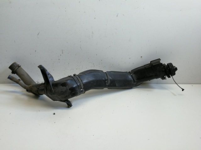 bontott HYUNDAI ix20 Tankbetöltő Cső (Fém)