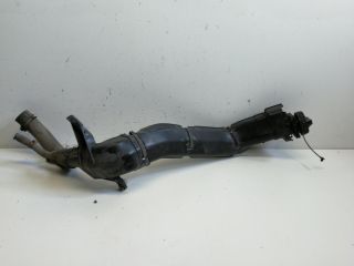 bontott HYUNDAI ix20 Tankbetöltő Cső (Fém)