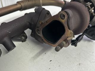 bontott HYUNDAI ix20 Turbó