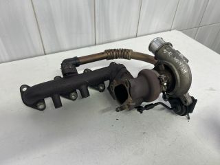 bontott HYUNDAI ix20 Turbó