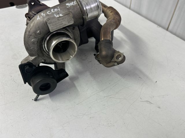 bontott HYUNDAI ix20 Turbó