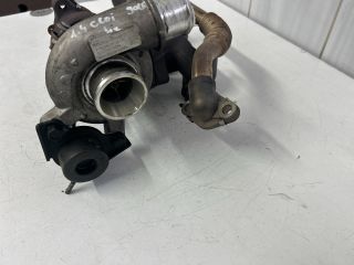 bontott HYUNDAI ix20 Turbó