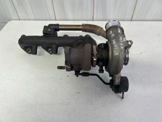 bontott HYUNDAI ix20 Turbó