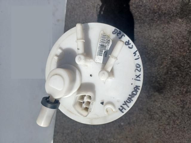 bontott HYUNDAI ix20 Üzemanyag Szivattyú