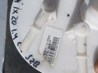 bontott HYUNDAI ix20 Üzemanyag Szivattyú