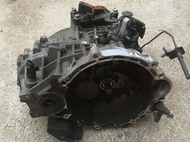 bontott HYUNDAI ix20 Váltó (Mechanikus)