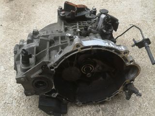 bontott HYUNDAI ix20 Váltó (Mechanikus)