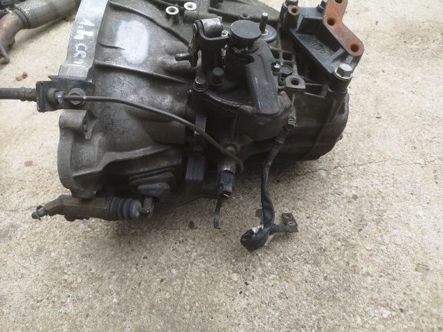 bontott HYUNDAI ix20 Váltó (Mechanikus)