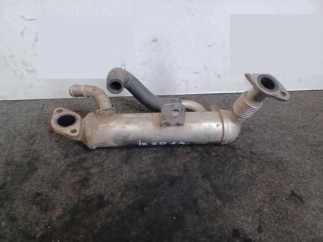 bontott HYUNDAI ix20 EGR Hűtő