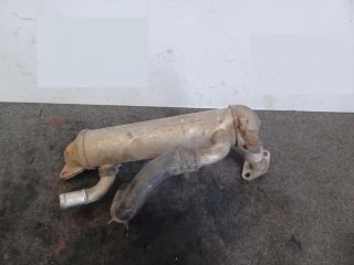 bontott HYUNDAI ix20 EGR Hűtő