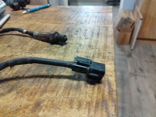 bontott HYUNDAI ix20 Első Lambdaszonda