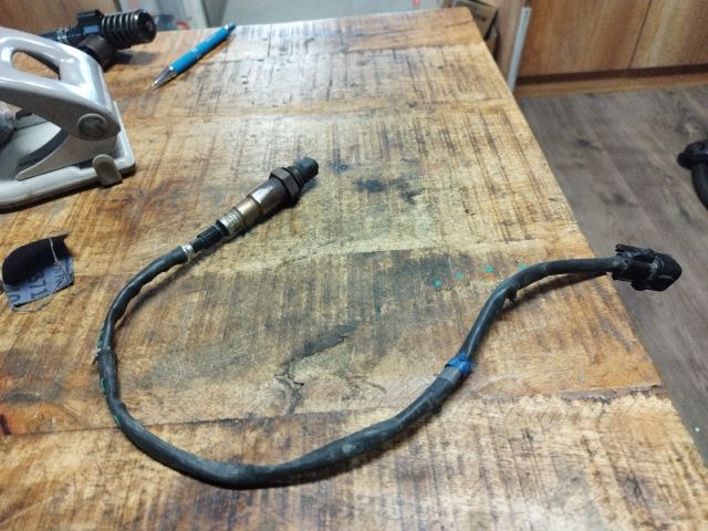 bontott HYUNDAI ix20 Első Lambdaszonda