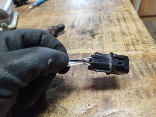 bontott HYUNDAI ix20 Első Lambdaszonda