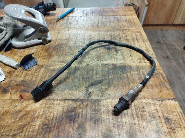 bontott HYUNDAI ix20 Első Lambdaszonda