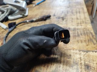 bontott HYUNDAI ix20 Első Lambdaszonda