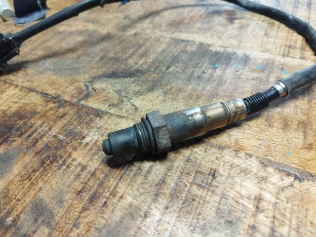 bontott HYUNDAI ix20 Első Lambdaszonda