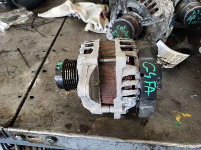 bontott HYUNDAI ix20 Generátor