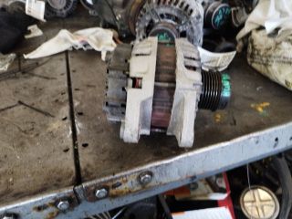 bontott HYUNDAI ix20 Generátor