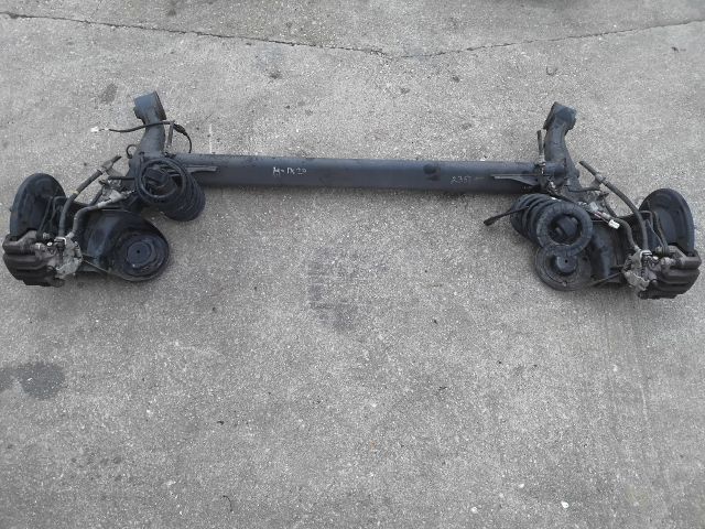 bontott HYUNDAI ix20 Hátsó Híd (Tárcsafékes)