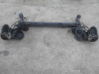 bontott HYUNDAI ix20 Hátsó Híd (Tárcsafékes)