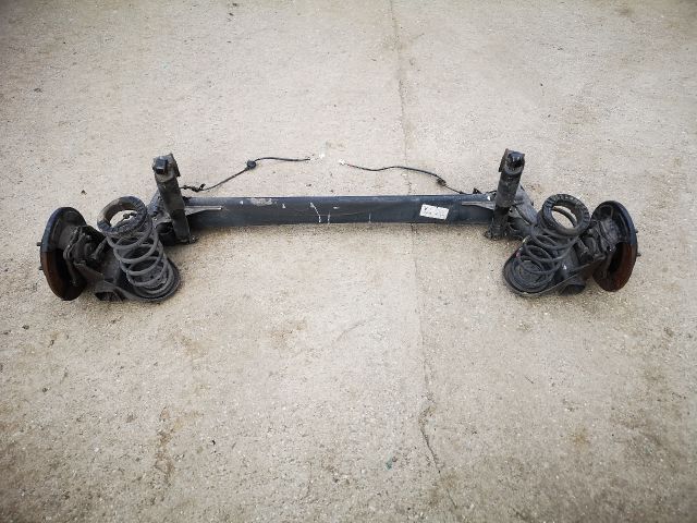 bontott HYUNDAI ix20 Hátsó Híd (Tárcsafékes)