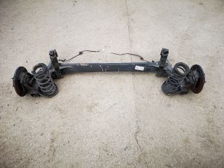 bontott HYUNDAI ix20 Hátsó Híd (Tárcsafékes)