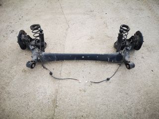 bontott HYUNDAI ix20 Hátsó Híd (Tárcsafékes)