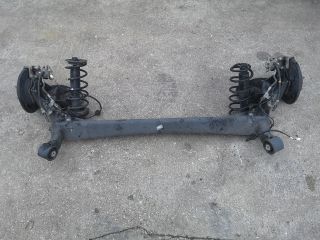 bontott HYUNDAI ix20 Hátsó Híd (Tárcsafékes)