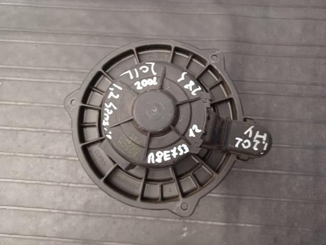 bontott HYUNDAI ix20 Klímahűtő Ventilátor