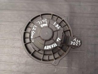 bontott HYUNDAI ix20 Klímahűtő Ventilátor