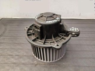 bontott HYUNDAI ix20 Klímahűtő Ventilátor