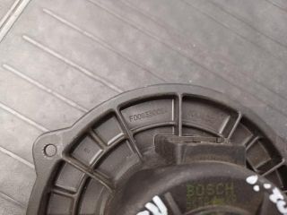 bontott HYUNDAI ix20 Klímahűtő Ventilátor