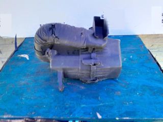 bontott HYUNDAI ix20 Légszűrő Ház