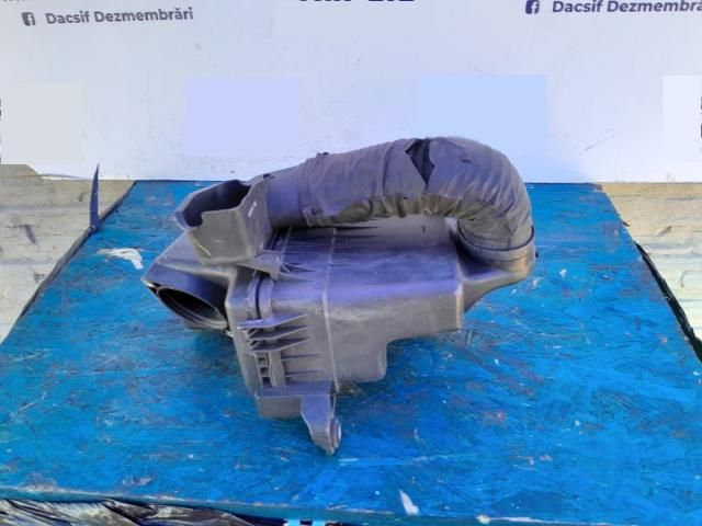 bontott HYUNDAI ix20 Légszűrő Ház