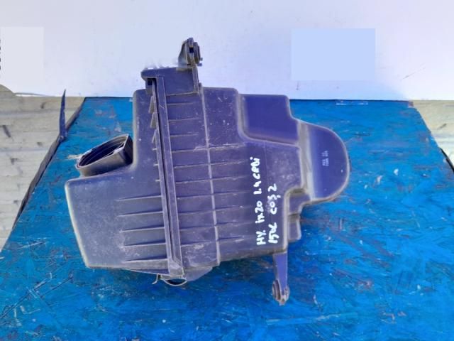 bontott HYUNDAI ix20 Légszűrő Ház