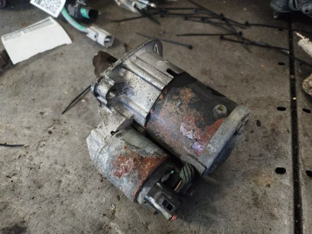 bontott HYUNDAI ix20 Önindító